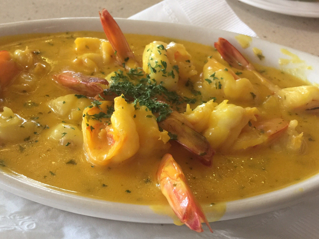 Pollos A La Brasa Mario