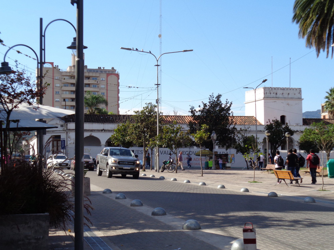 Cabildo De Jujuy景点图片