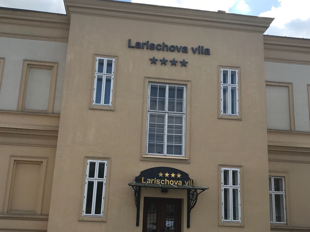 Glubczyce旅游攻略图片
