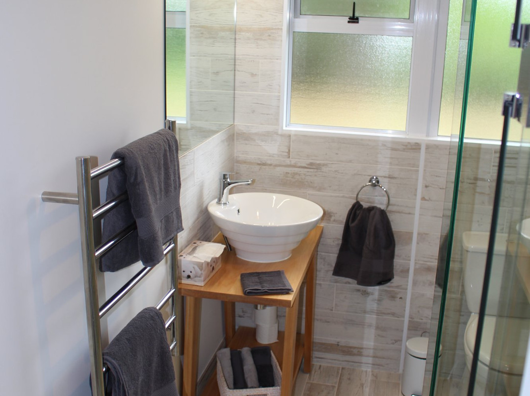 Sandspit Country B&B主图