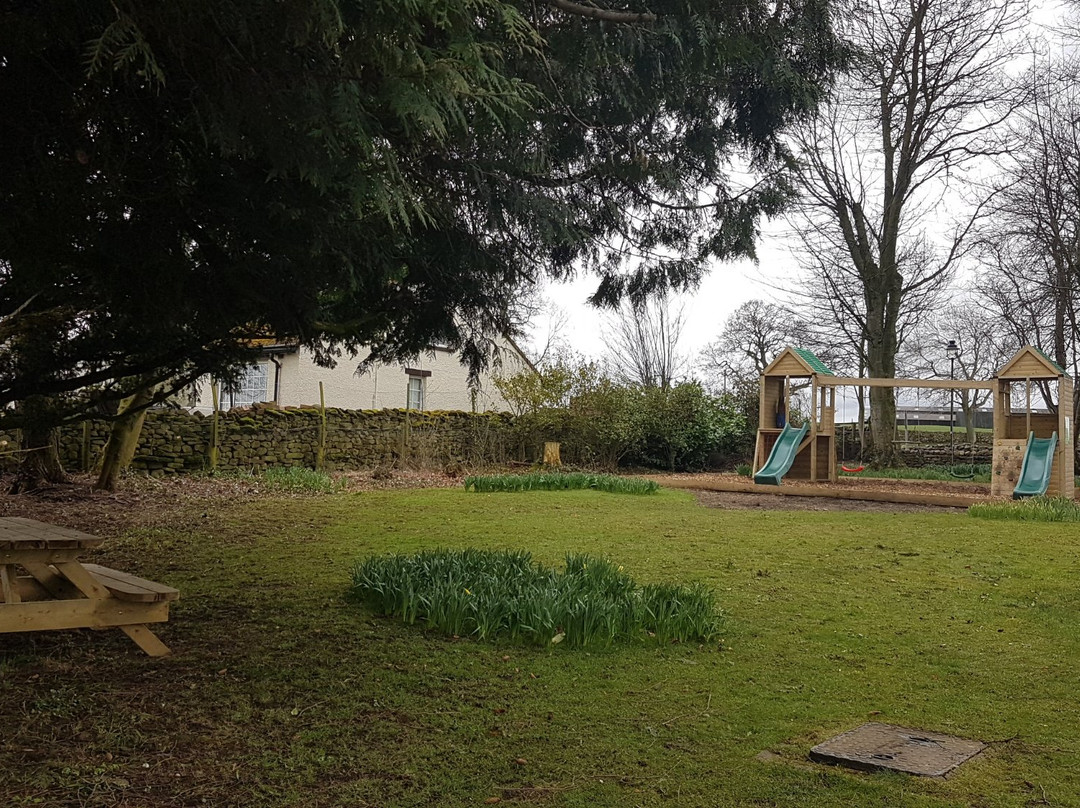 Rooms at Aysgarth主图