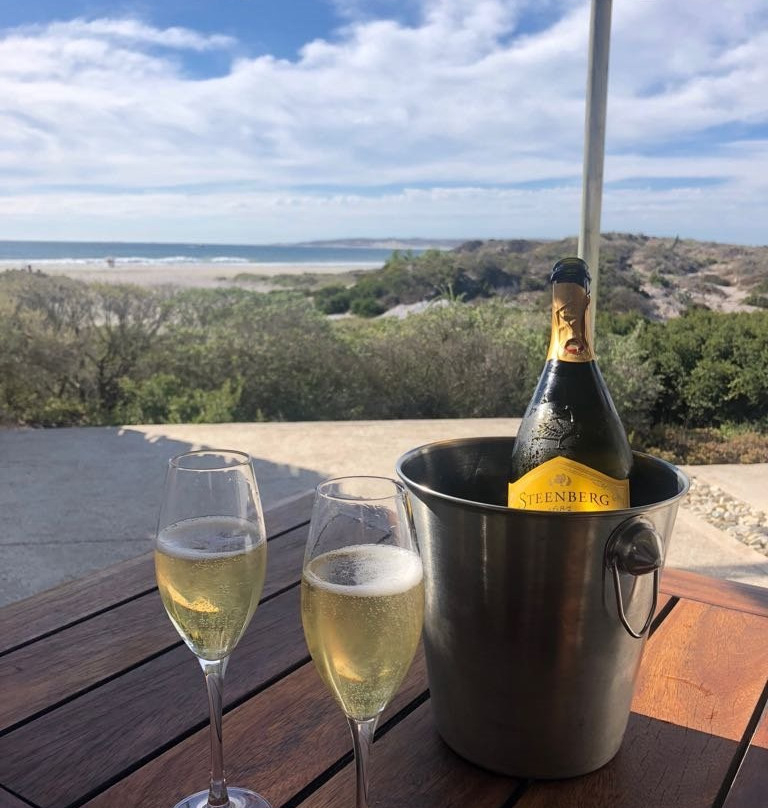 斯川德乐普海洋小屋主图