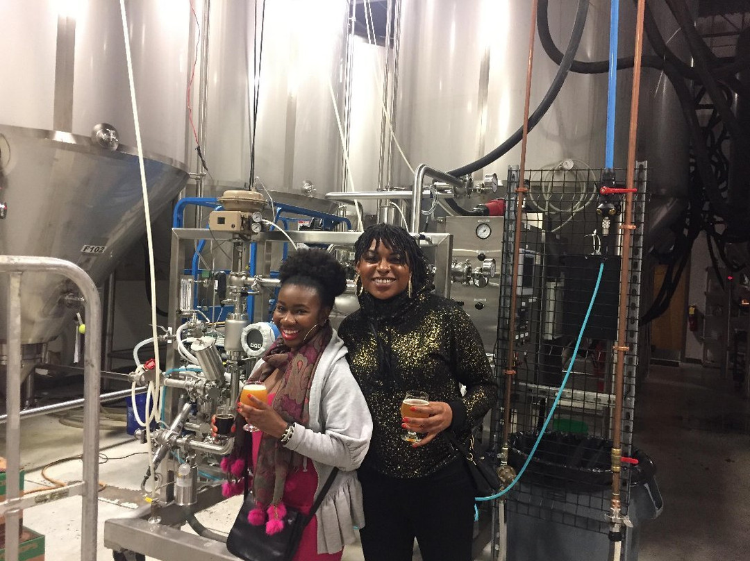 Jekyll Brewing-阿尔法利塔必去景点