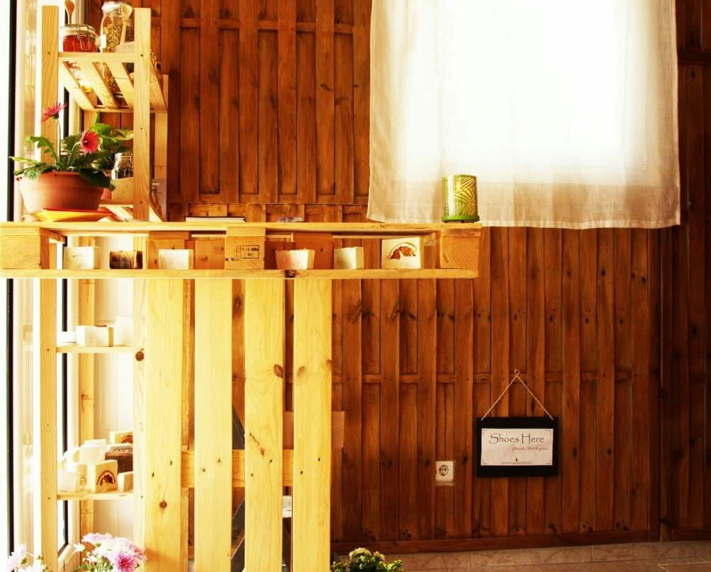 Quincho Massages-卡拉多尔必去景点