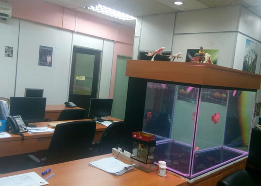 Mitways-八打灵再也必去景点