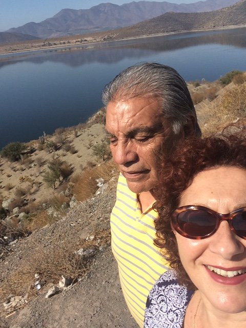 Embalse La Paloma景点图片