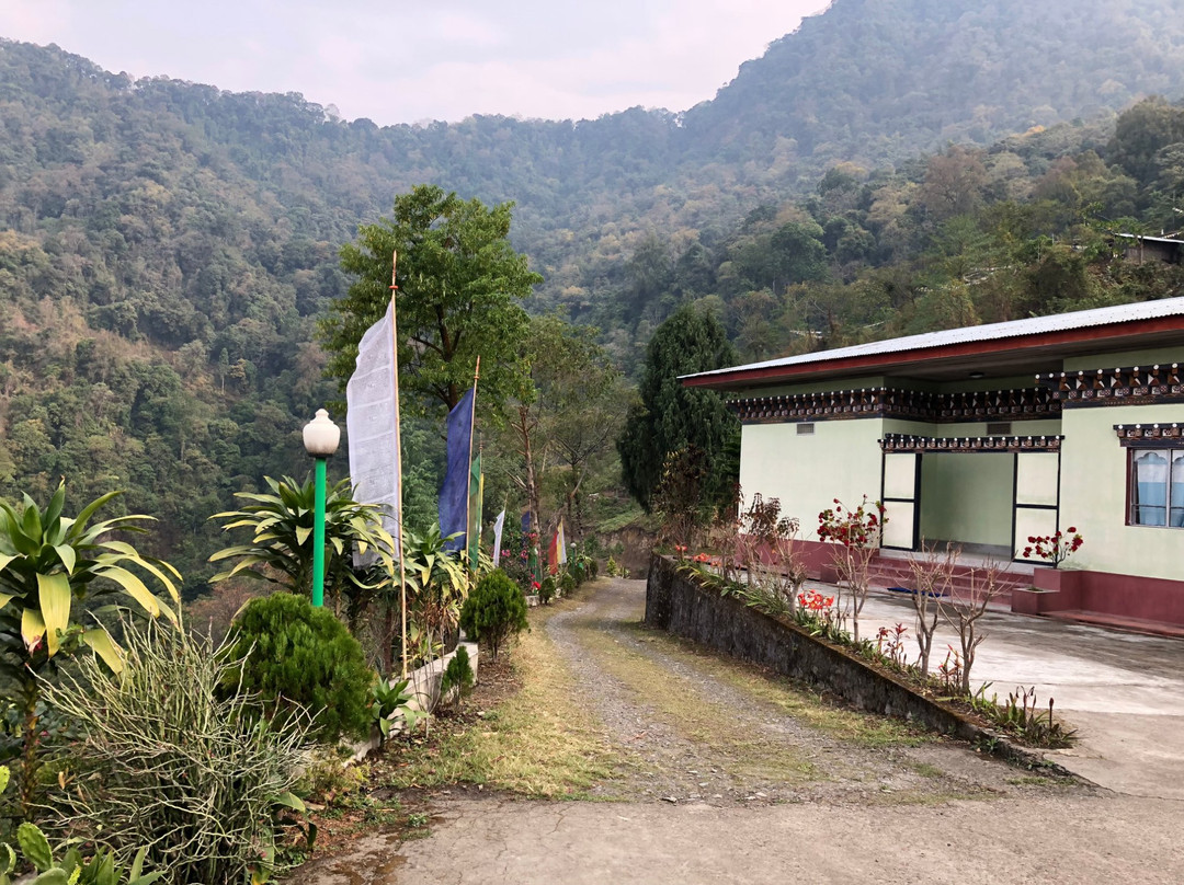 Dungsam Trashiling Resort主图
