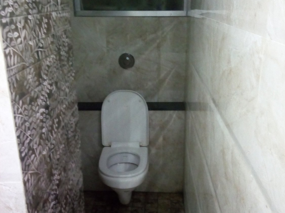 Hotel Ganga Palace主图