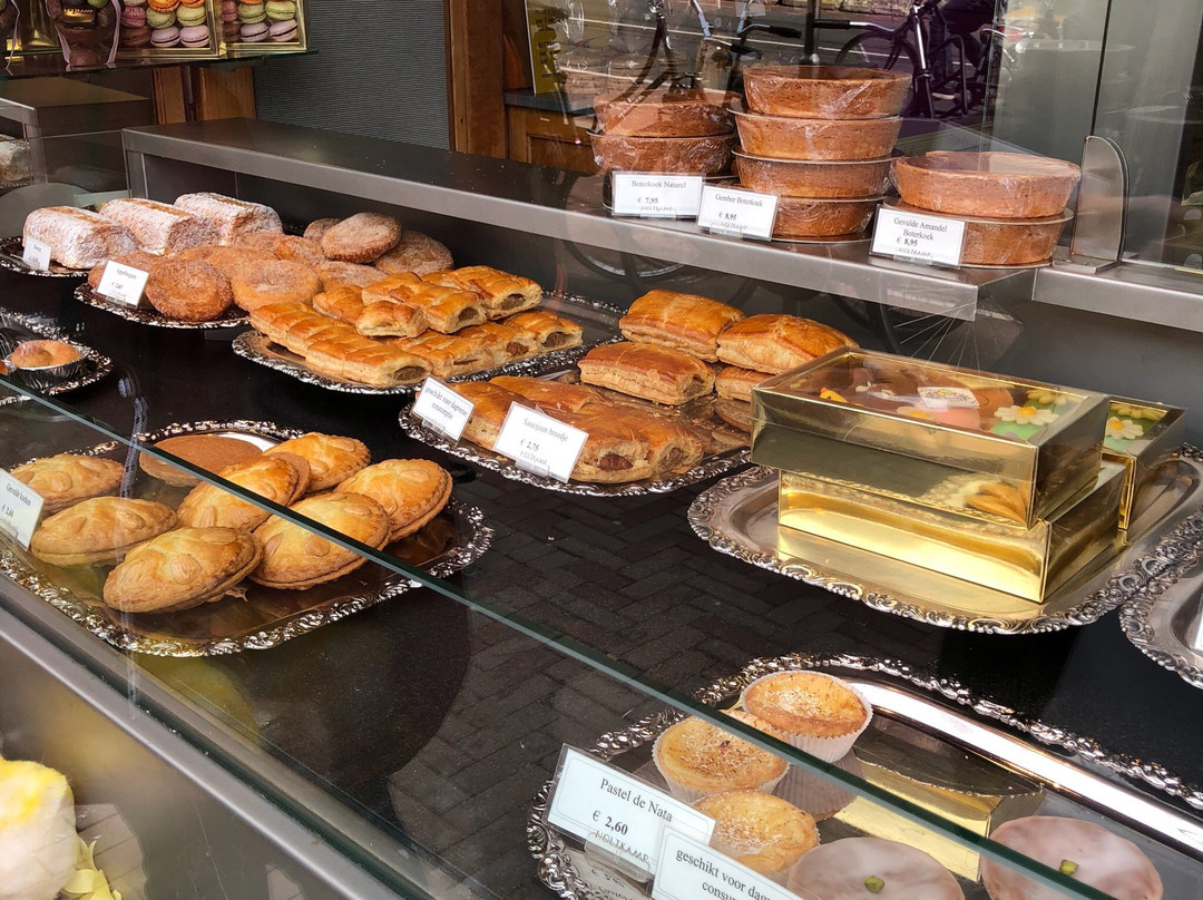 Patisserie Holtkamp主图