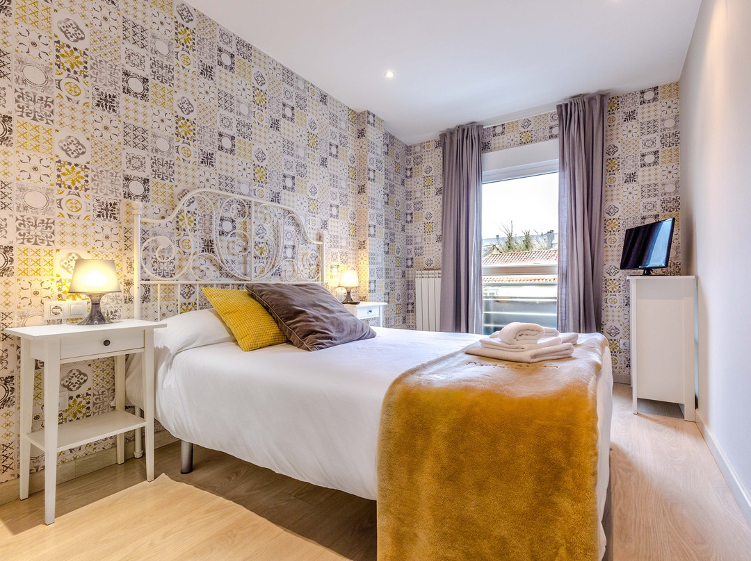 Pension 9 de Abril主图