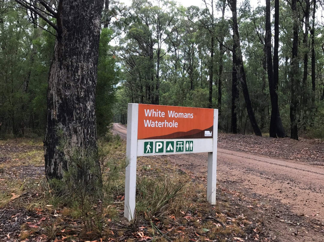 White Womens Waterhole-Won Wron必去景点