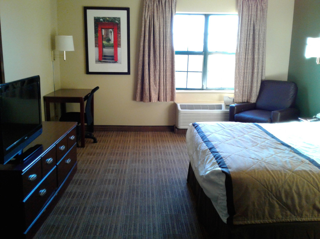 Extended Stay America - Baltimore - BWI Airport - Aero Dr.主图