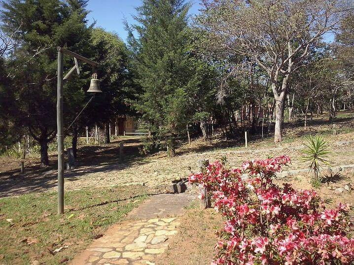 Pousada Boninas主图