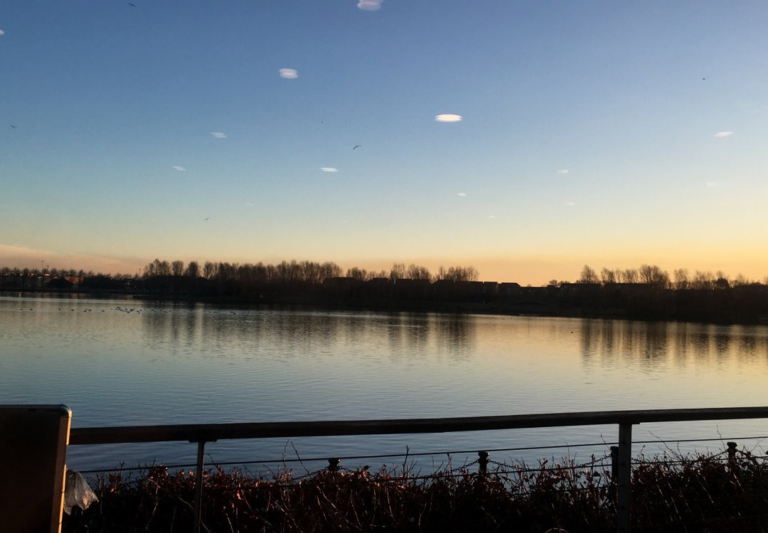 Travelodge Doncaster Lakeside主图