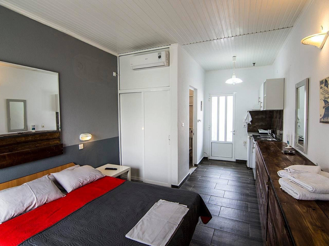 Studios Alexandra主图