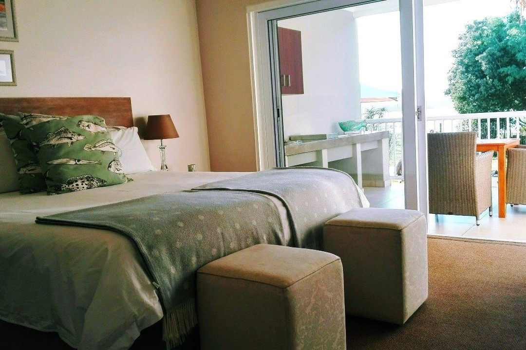 Kowie River Guest House主图