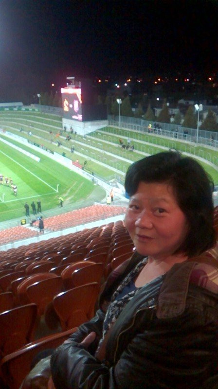 Waikato Stadium-汉密尔顿必去景点