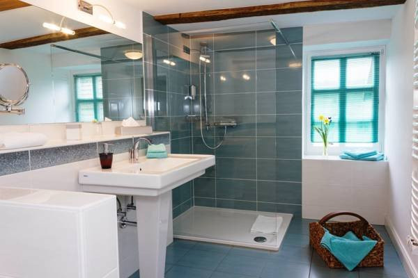 Romantik Hotel Zum Rosenhof主图