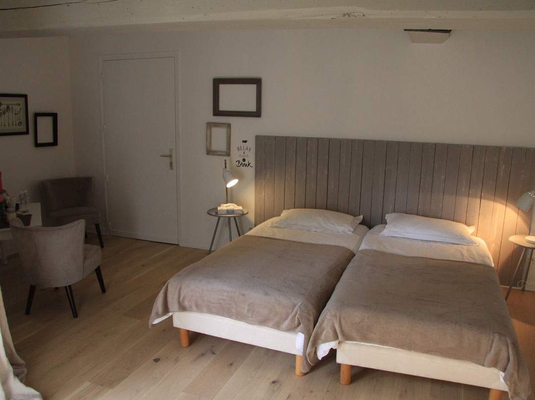 Le Clos Saint-Martin主图