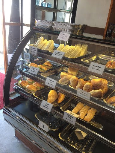 Katukele餐馆和美食-Seek Fresh