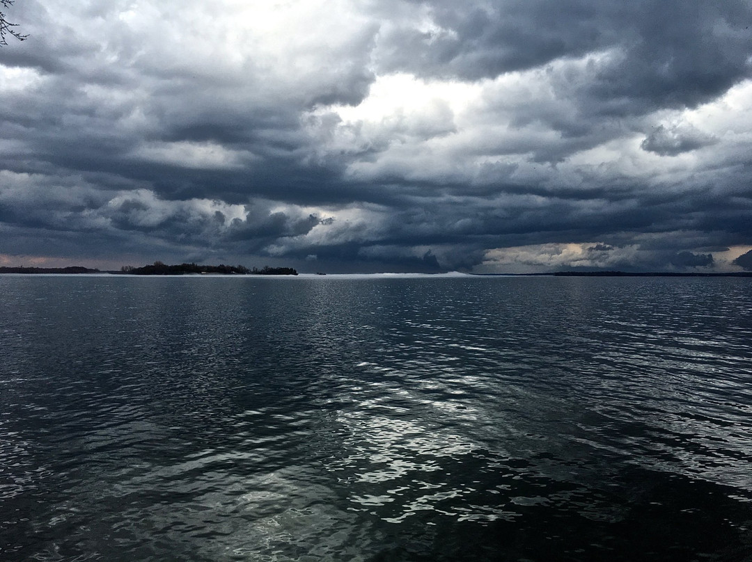 North Hero旅游攻略图片