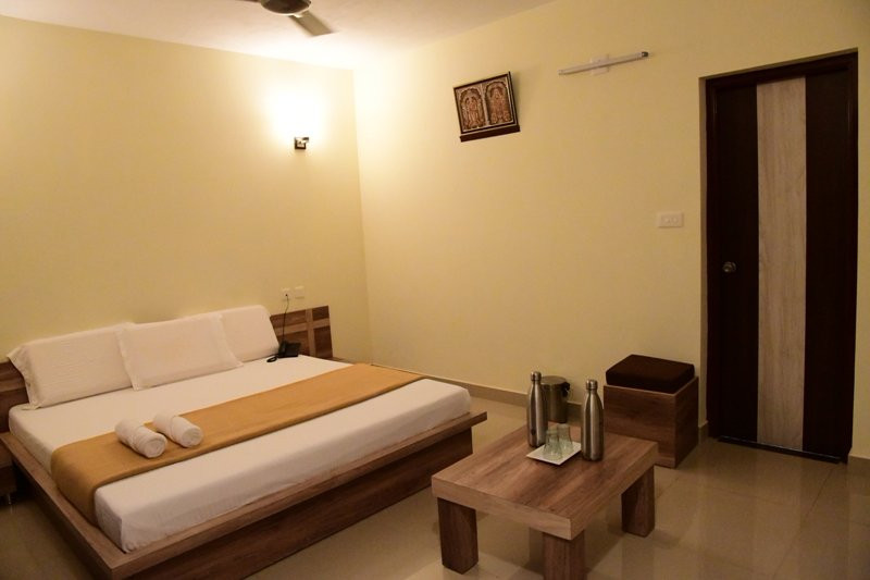 Shesha Kuteera主图