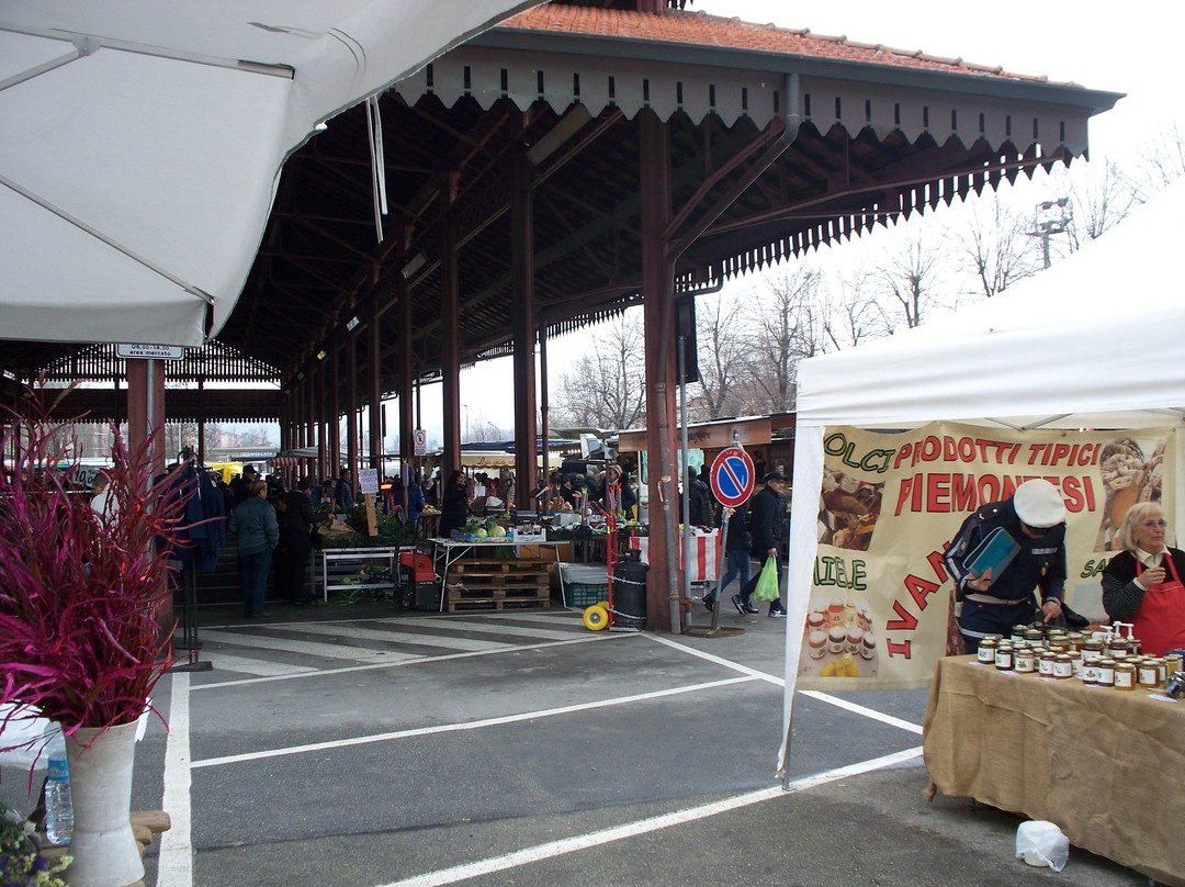 Mercato Ambulante 2.0-阿尔巴必去景点