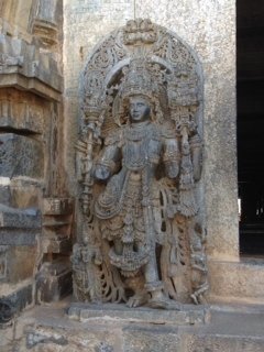 Hotel Mayura Shantala Halebeedu-官方