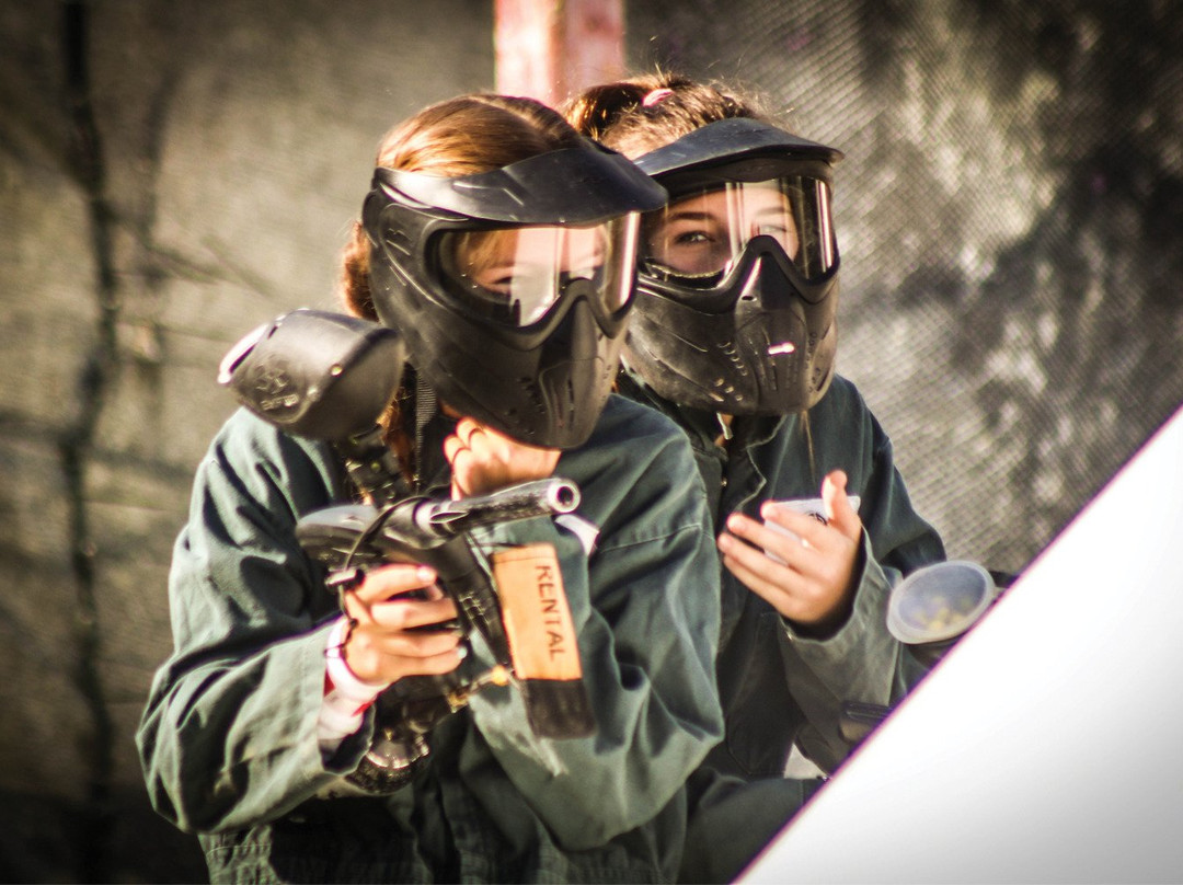 2023年11月Orlando Paintball景点攻略Orlando Paintball门票预订地址图片Orlando Paintball景点点评猫途鹰