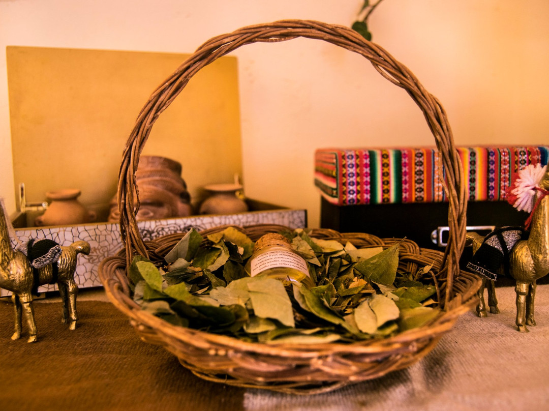 Inkita Boutique Guesthouse主图