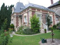 La Dorlotine chambres d'hotes centre ville Soissons主图