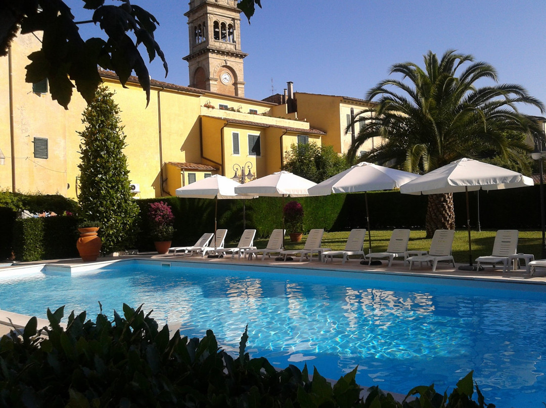 Albergo Roma主图