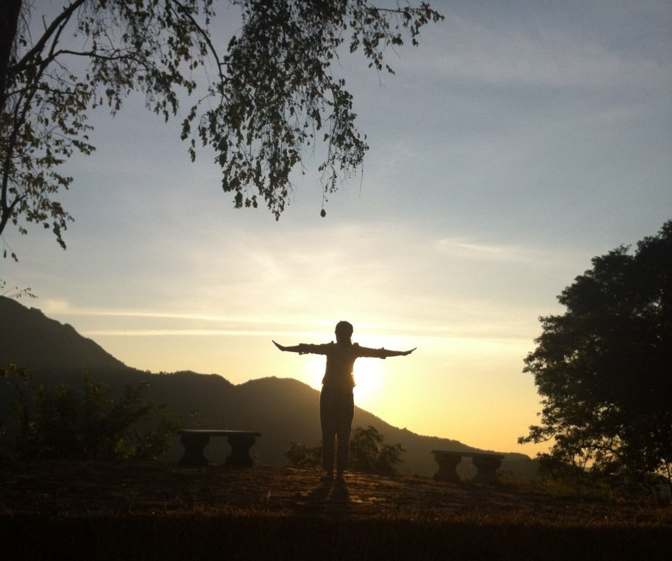 好感觉度假酒店主图