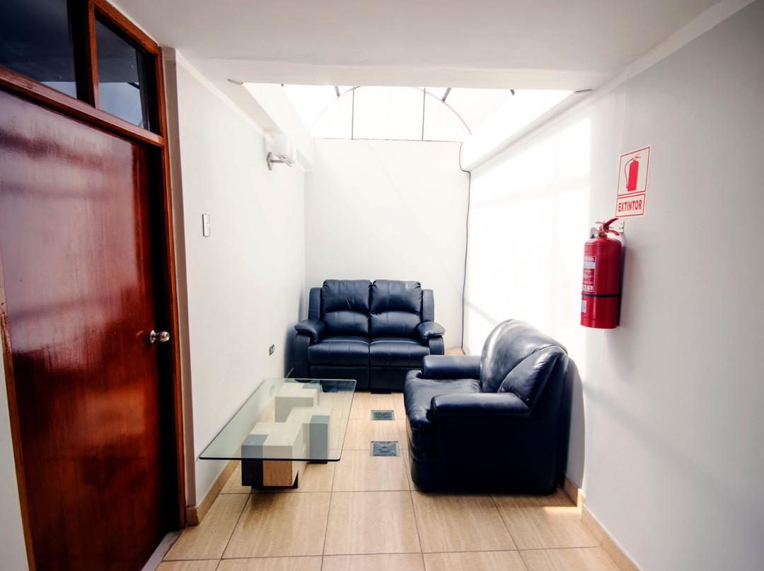 Huancayo Hotel主图