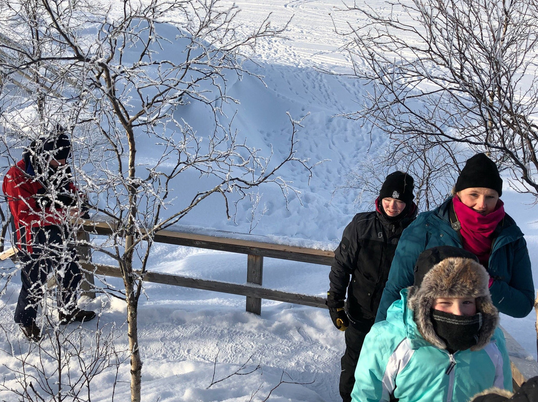 LAP Adventures-撒利塞卡必去景点
