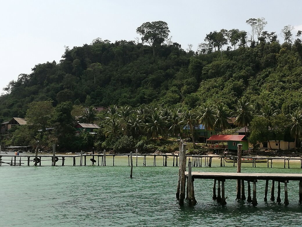 Sunrise Flower主图