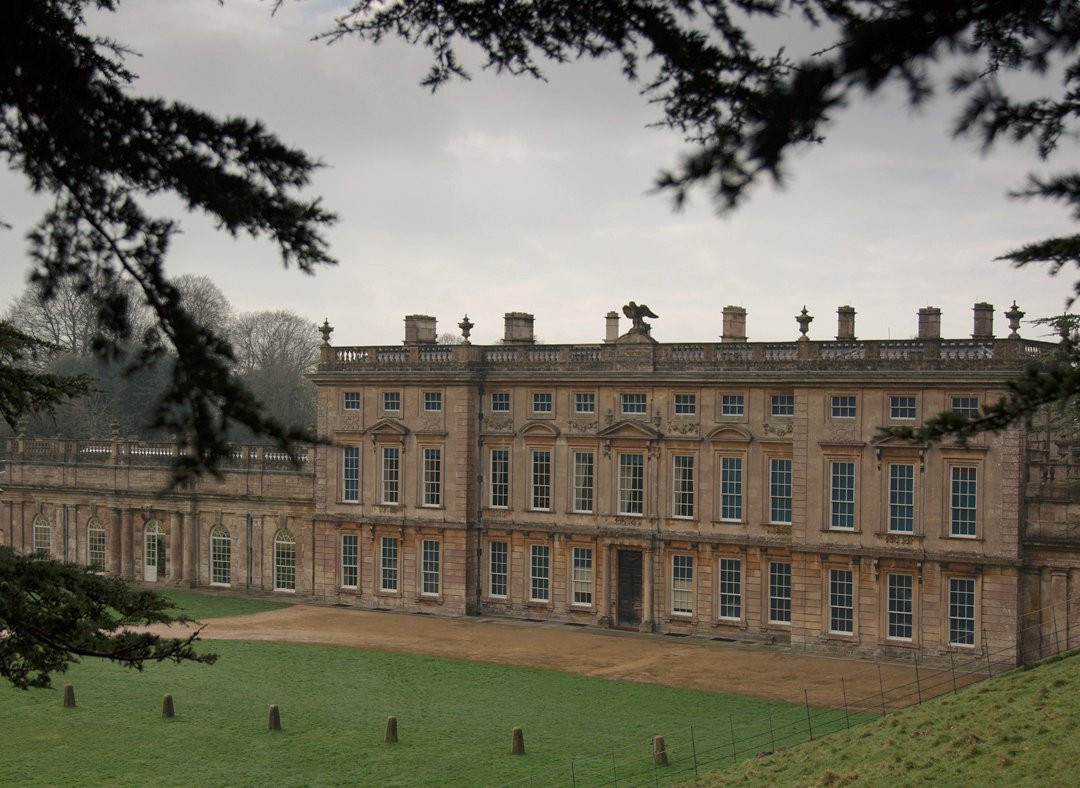 Dyrham Park-Dyrham必去景点