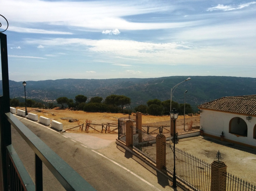 Hotel Rural Sierra de Andujar主图