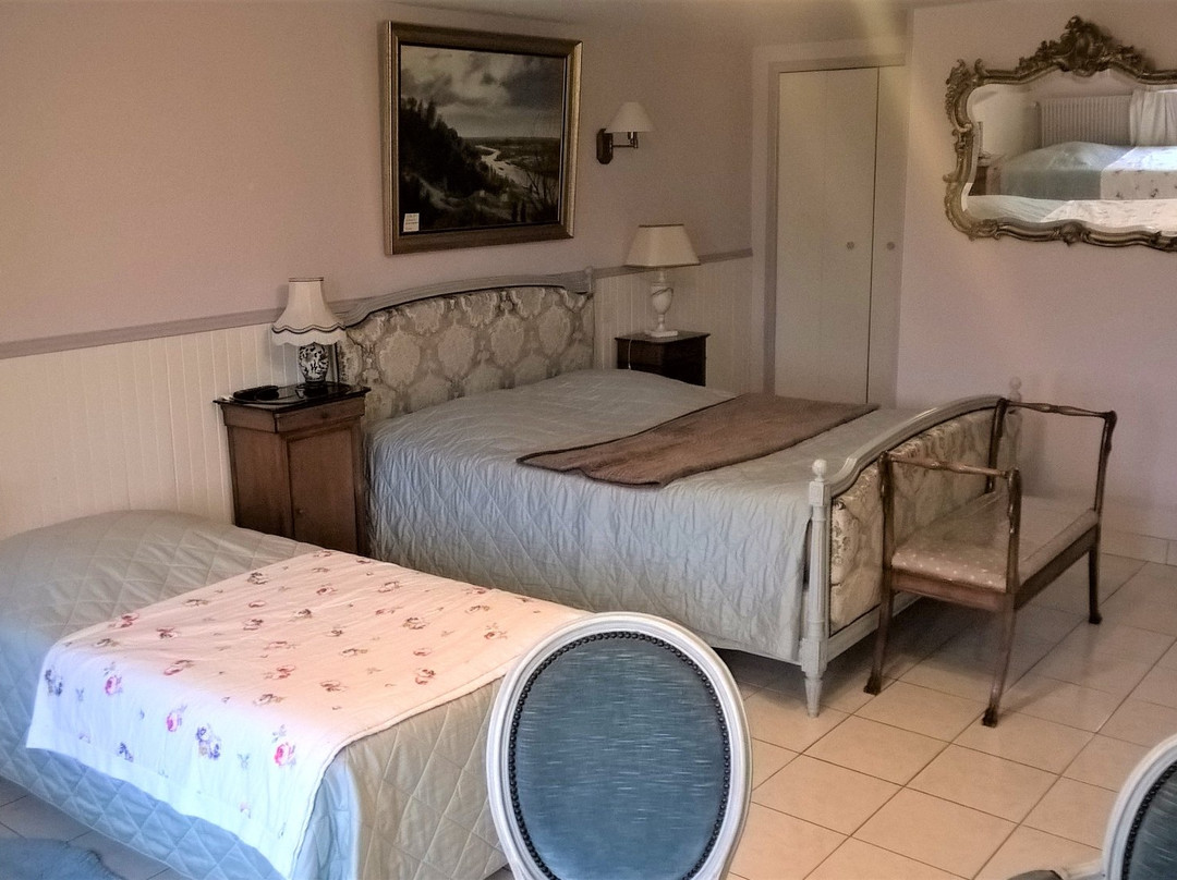 Chambre d'Hotes主图