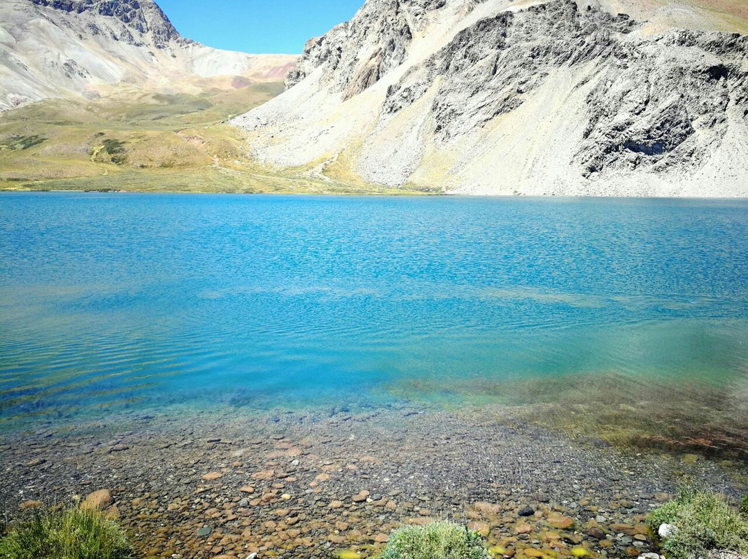 Las Lenas旅游攻略图片