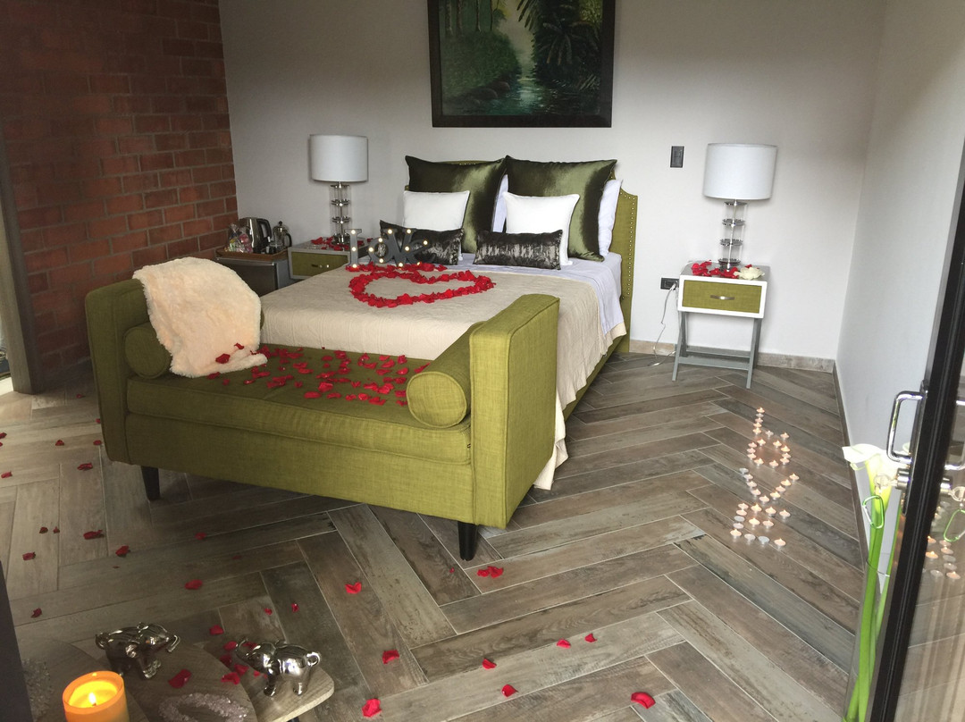 Opalo Spa & Stay主图