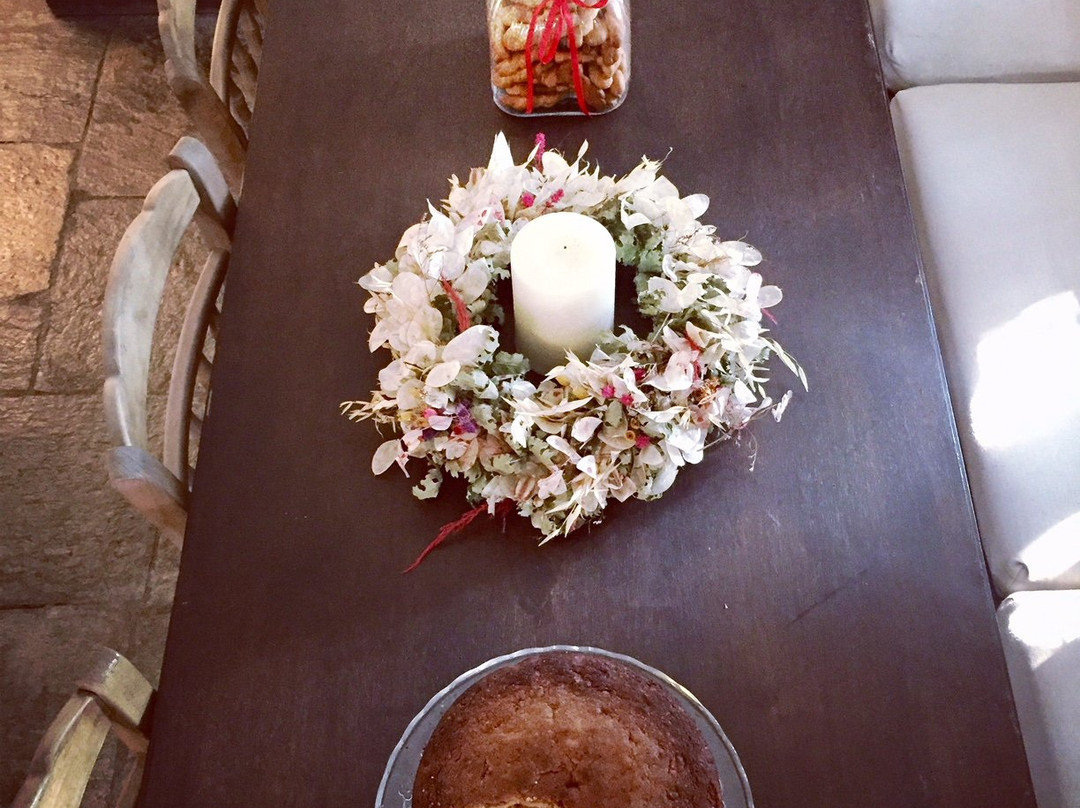 Pelion Mansion Hatziargiri主图