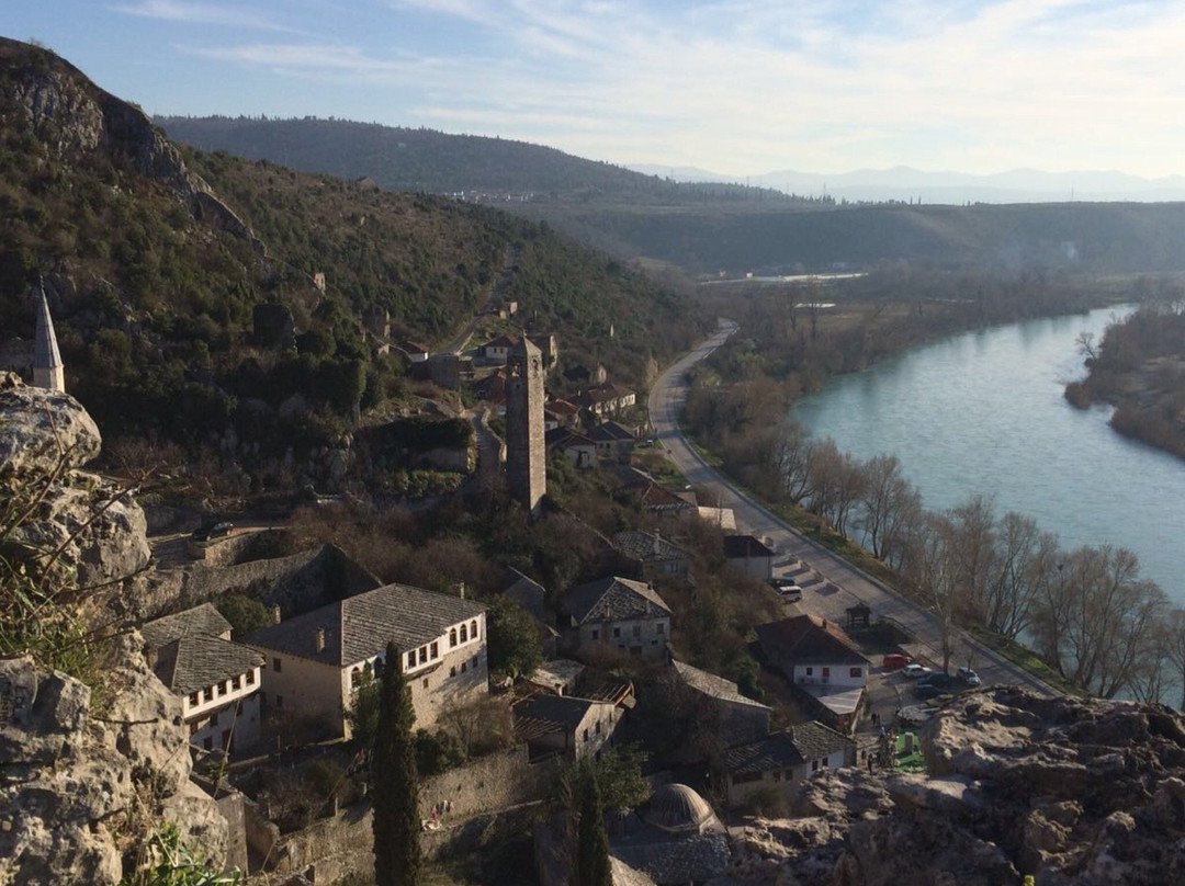 Sarajevo Bosnia Tours-萨拉热窝必去景点