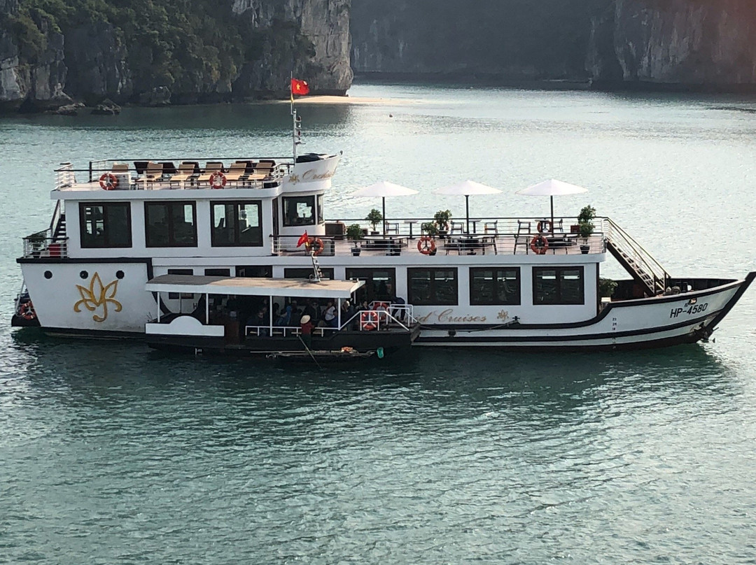 Era Premium Cruises景点图片