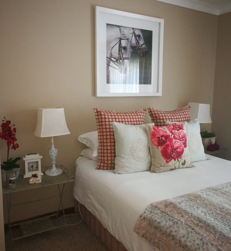 Forget Me Not Guest House