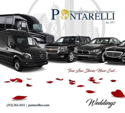 Pontarelli Companies-芝加哥必去景点