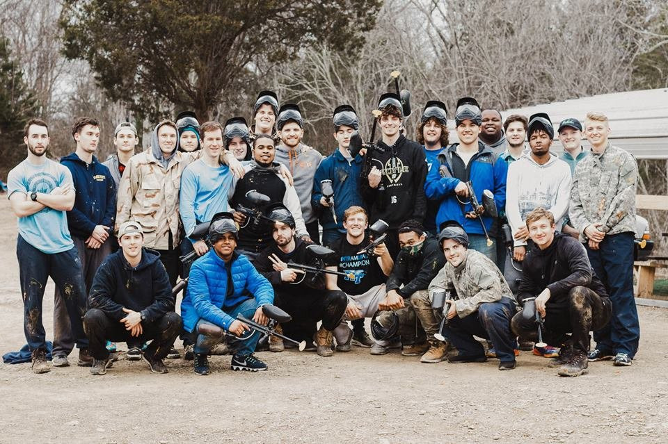 Smoky Mountain Paintball-Seymour必去景点