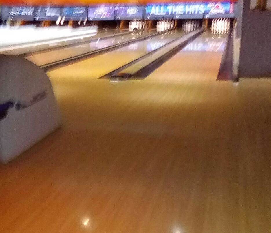 Superbowl-圣朱利安斯必去景点