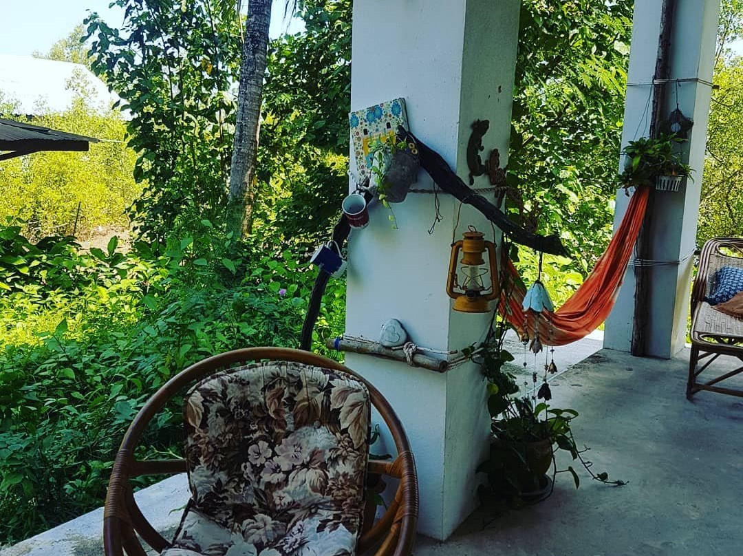 Silvergypsie-Khlong Top必去景点