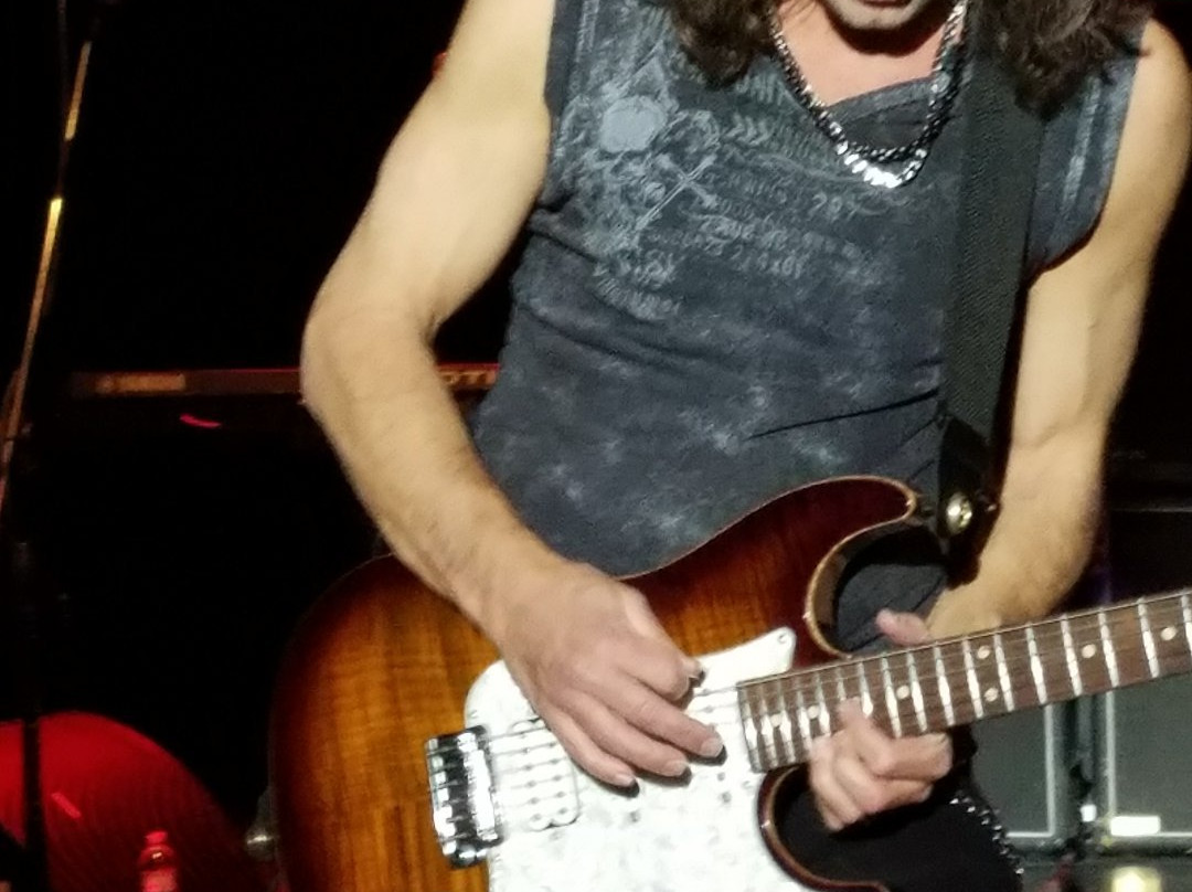 Effingham Performance Center-Effingham必去景点